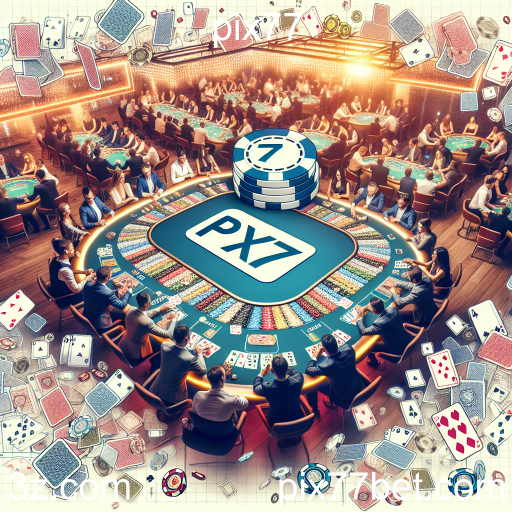 A Magia dos Jogos de Cartas na Era Digital