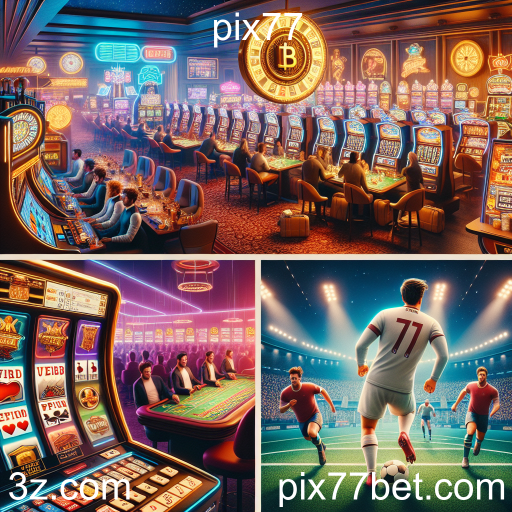 A Evolução dos Jogos de Esportes: Uma Nova Era Digital